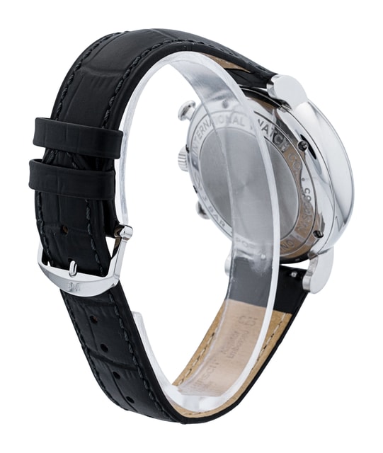 IWC Portofino Chronograph IW391037 Image 3